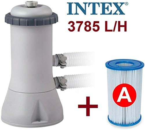 intex filter pumpa za bazen