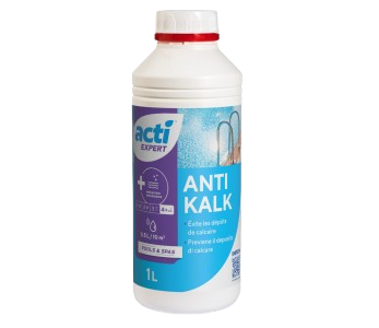 Acti Anti-Kalk - protiv kamenca