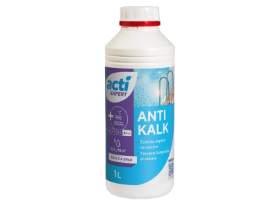 Acti Anti-Kalk - protiv kamenca