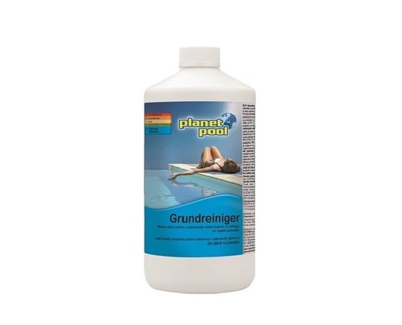 Grundreiniger - Protiv kamenca - Planet Pool (1 lit)