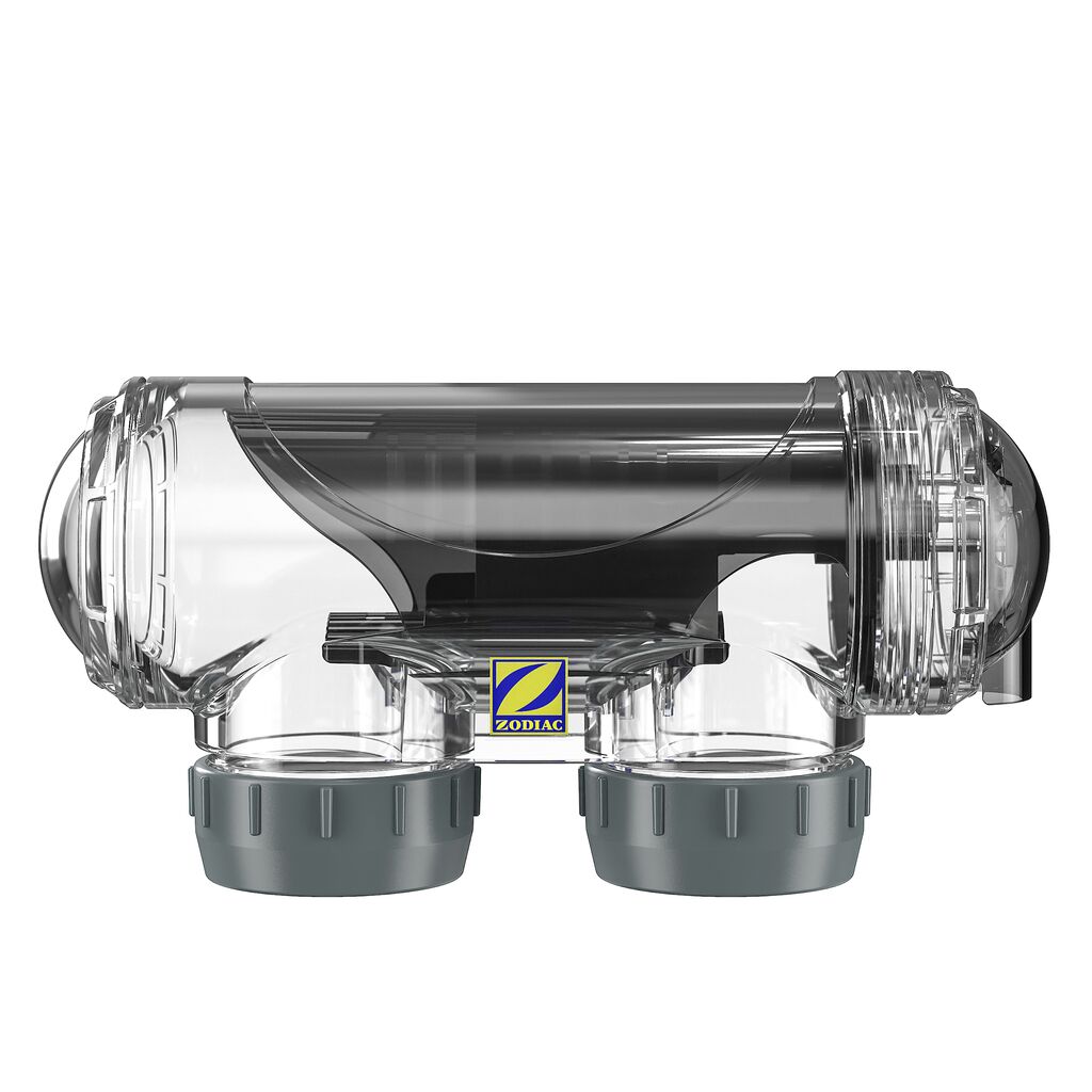 Elektroliza Klorinator Zodiac eXO® iQ 10 R (40 m³ - 10 g/h) - Slika 5