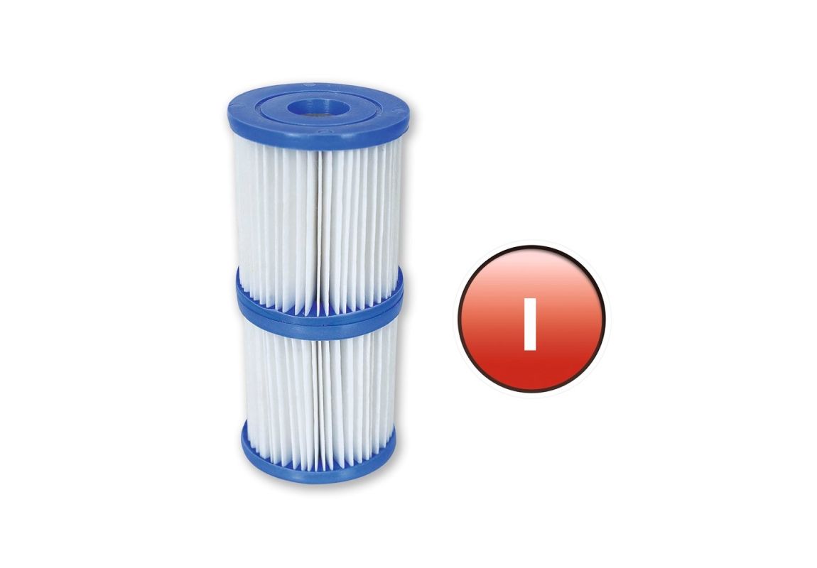 Filtar uložak I za filter pumpe za male montažne bazene
