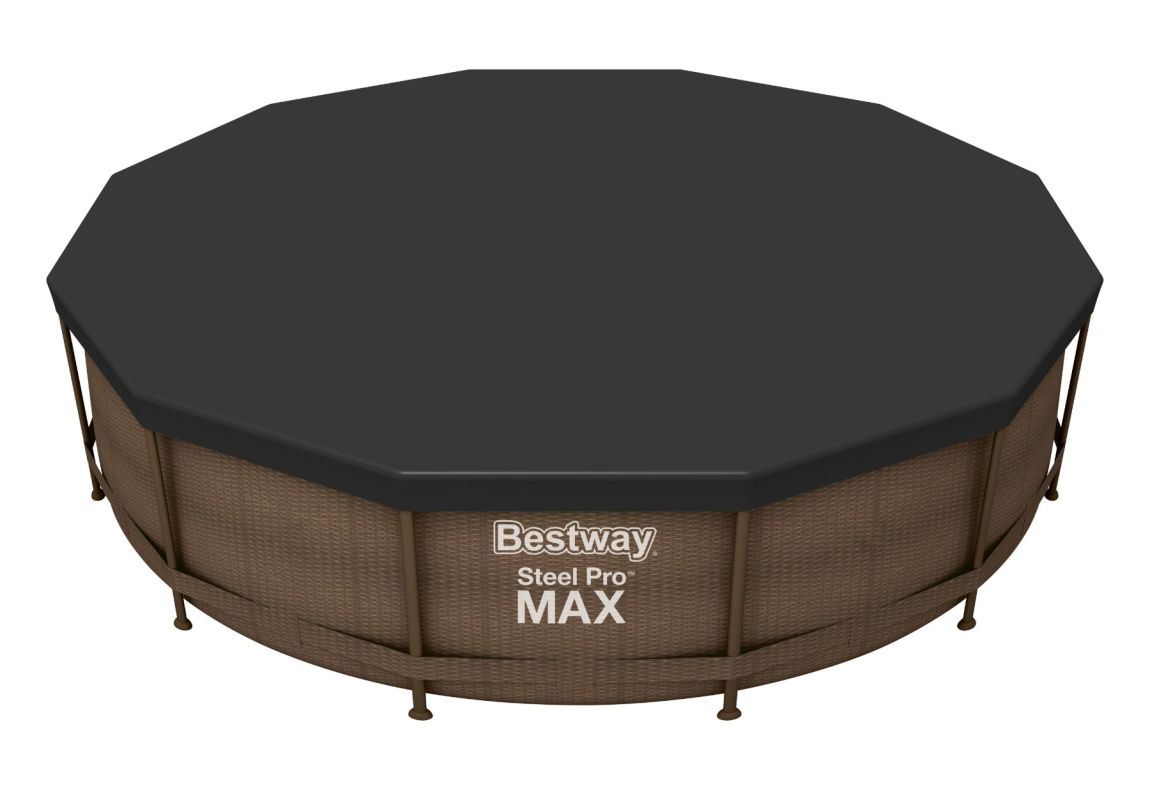 Pokrivač za bazen Fast Set™, Steel Pro™ i Steel Pro MAX™ | 366 cm