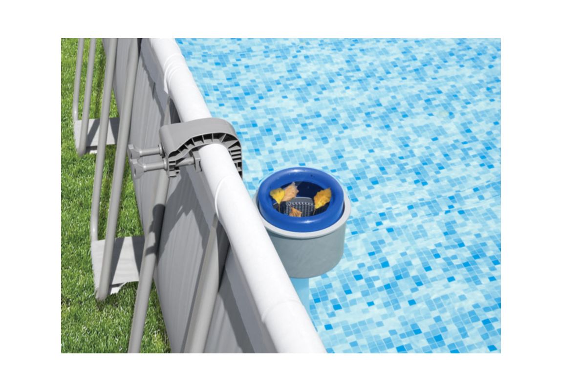 Bazenski_Skimer-za-bazen-3_flowclear_58233_bazenska_oprema_gesta_poolshop_varazdin
