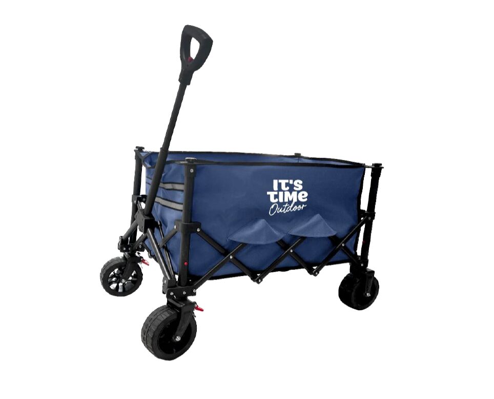 Kolica za plažu QuickShift (88x47x91cm)