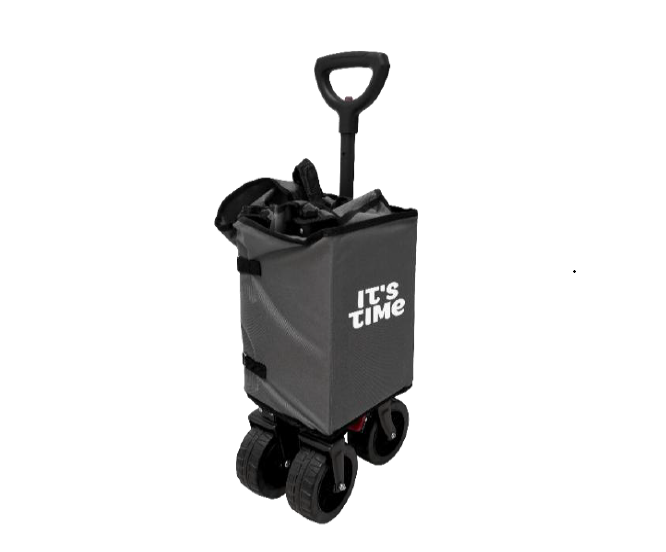 Kolica za plažu QuickShift (88x47x91cm) - Slika 2