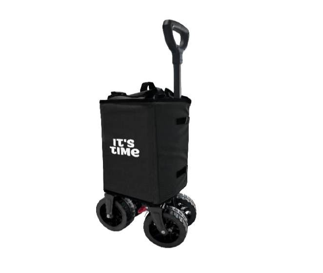 Kolica za plažu QuickShift (88x47x91cm) - Slika 3