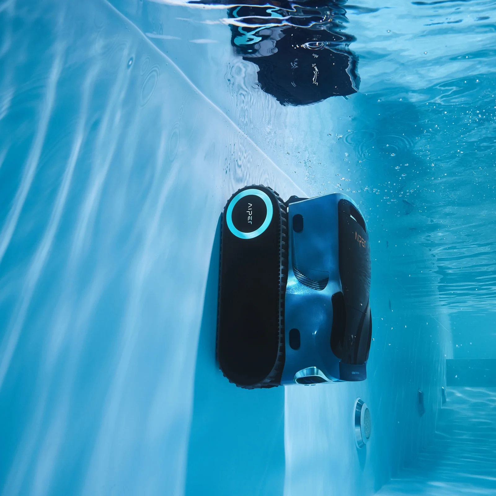 Automatski Robot Čistač Bazena - AIPER Scuba X1 Pro Max - Slika 11