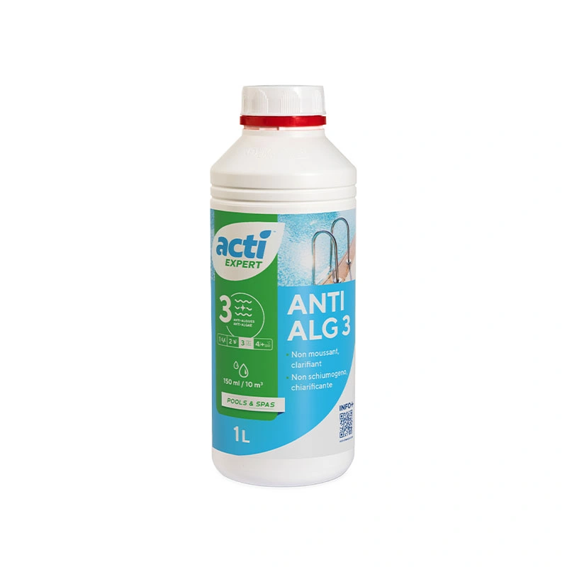 Algicid Anti Alg 3
